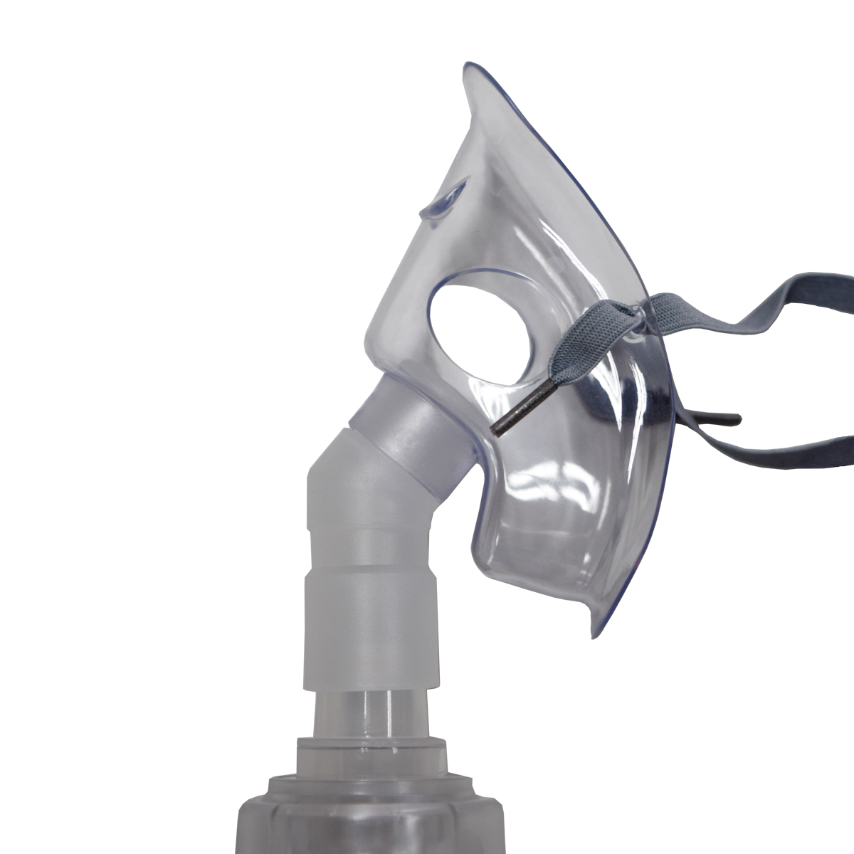 Compresor Nebulizador Nube 5000 - Imagen 4