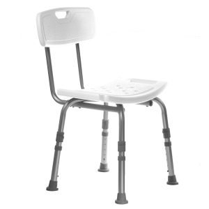 Silla para Ducha con Pines
