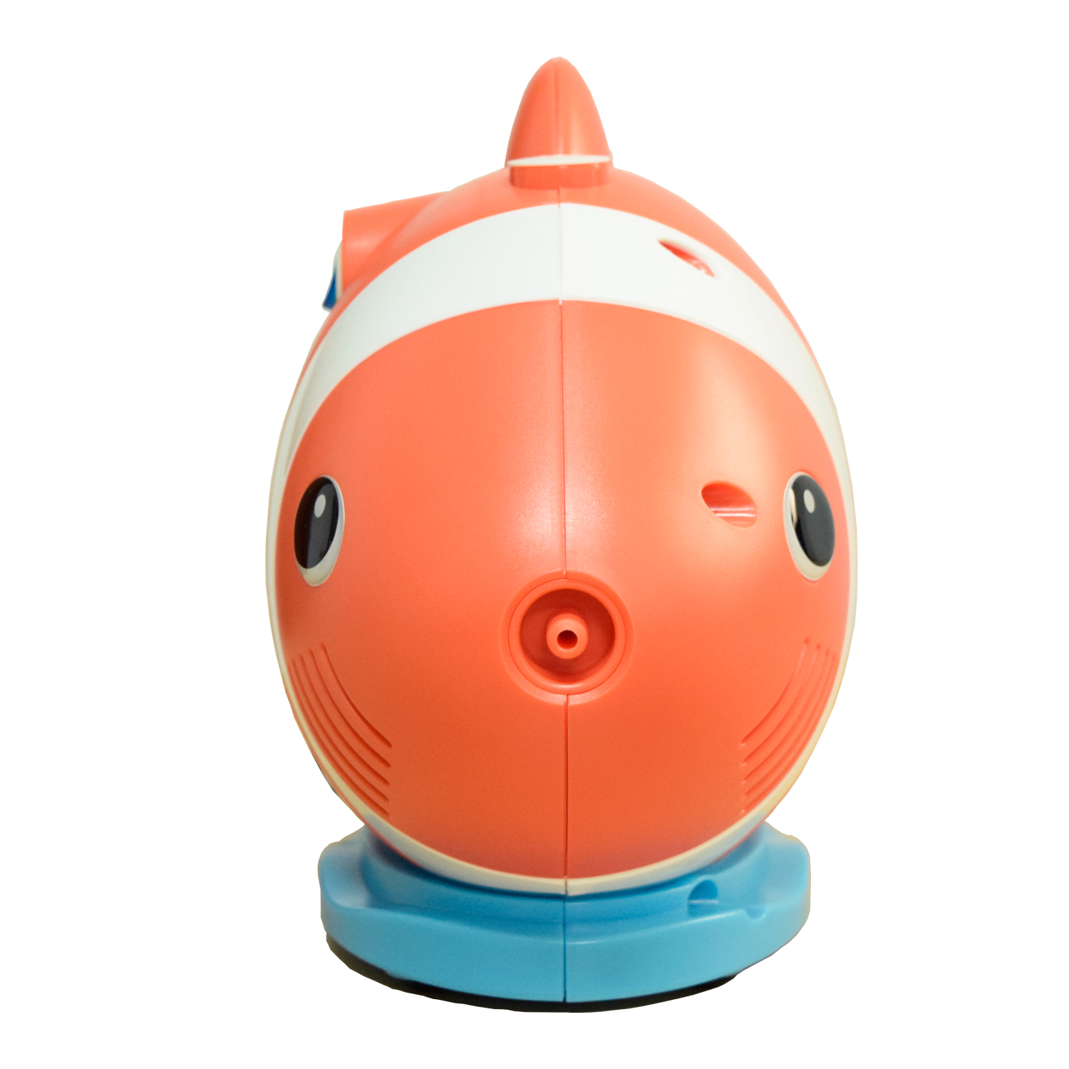 Compresor Nebulizador Nube 1000 - Pez Payaso - Imagen 3