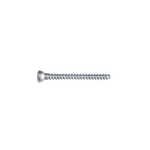 Tornillo cortical