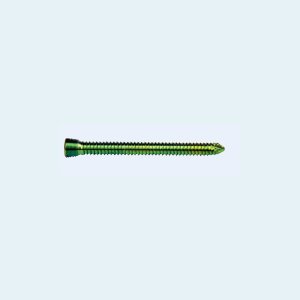 Tornillo Bloqueado