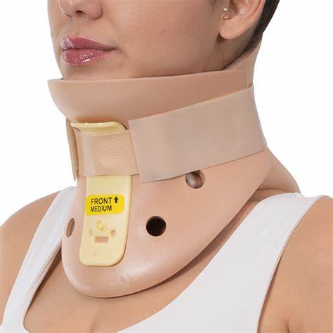 COLLAR TIPO PHILADELPHIA